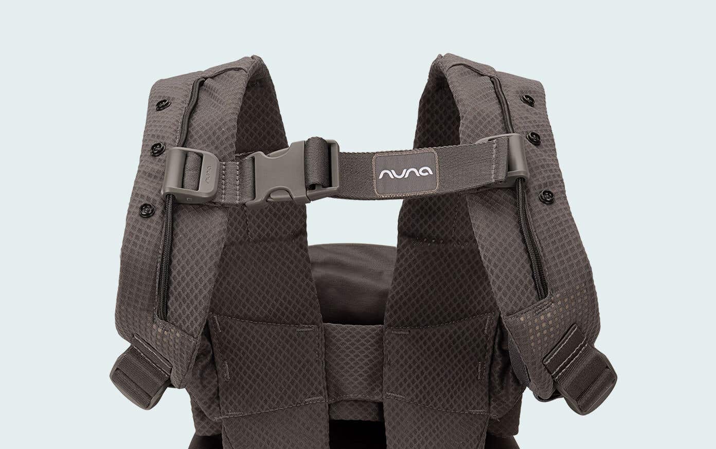 Nuna CUDL deux Baby Carrier- Bambi Baby