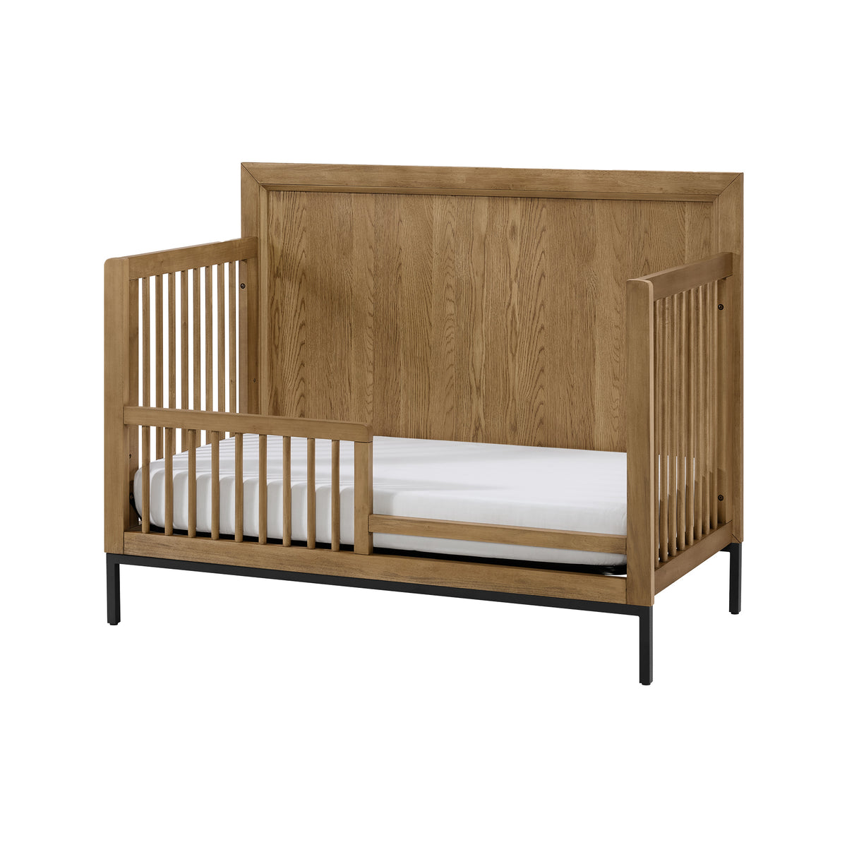 Westwood Design Newport Convertible Crib- Bambi Baby