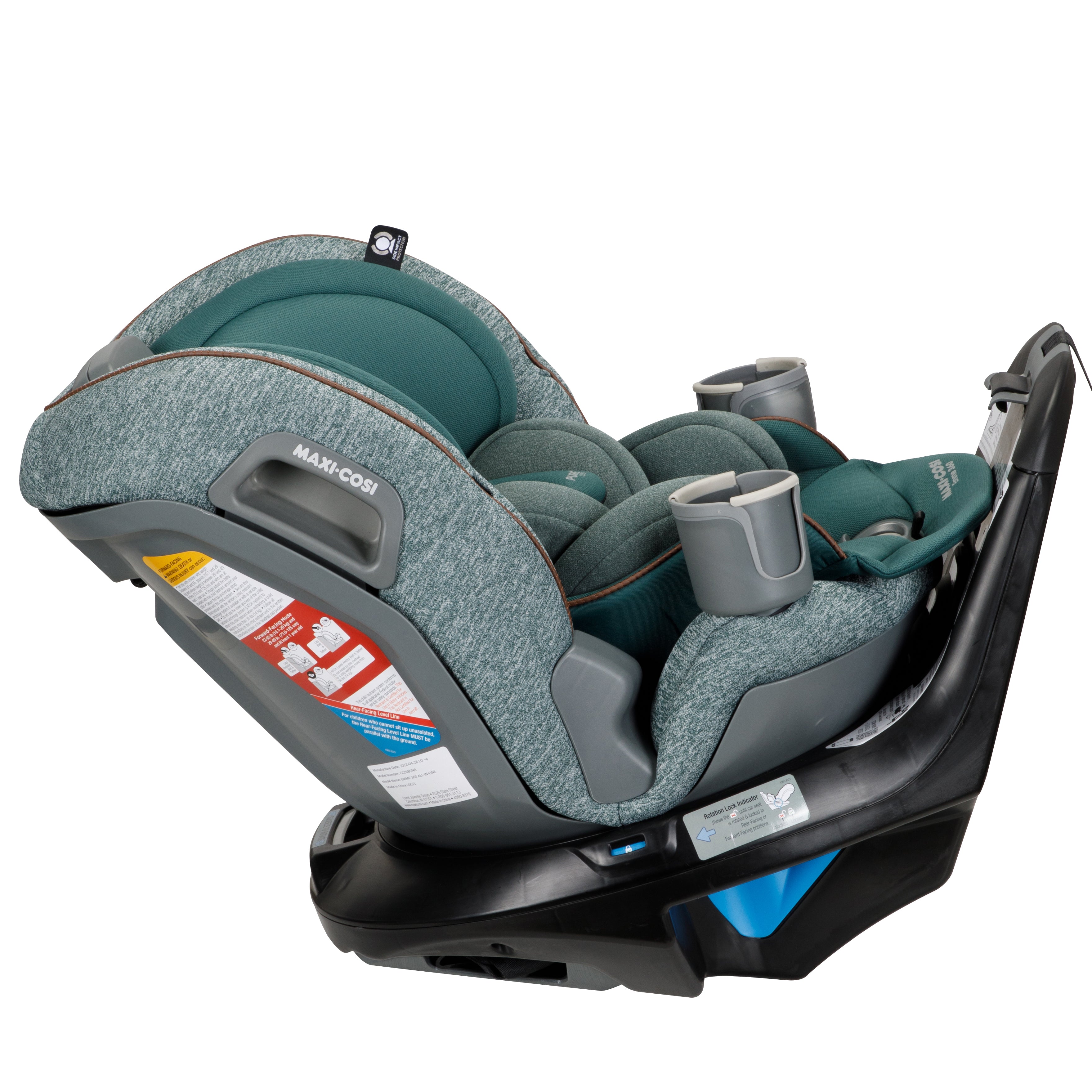 Maxi Cosi Emme 360 Convertible Car Seat- Bambi Baby