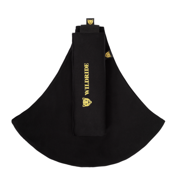 Joolz Aer2 Wildride Carrier Bundle- Bambi Baby