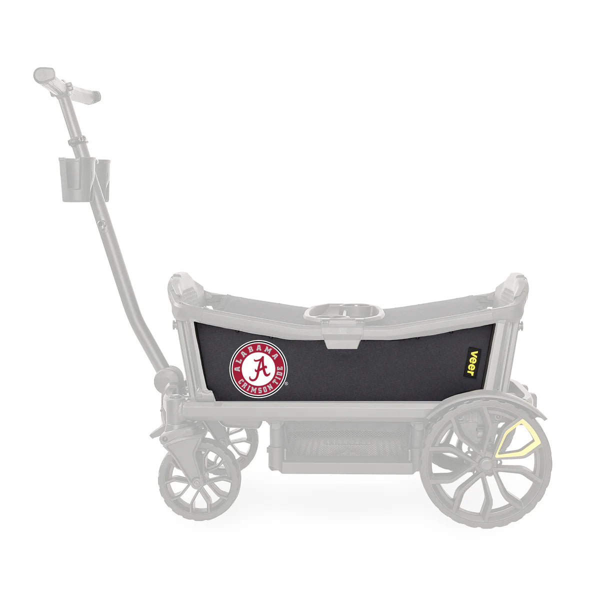 Veer College Sidewall Kit for Cruiser- Bambi Baby