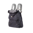 Funda para todo tipo de clima Ergobaby - Carbón vegetal - Bambi Baby
