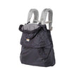 Funda para todo tipo de clima Ergobaby - Carbón vegetal - Bambi Baby