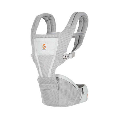 Ergobaby Alta Hip Seat Baby Carrier- Bambi Baby