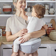 Portabebés con asiento de cadera Ergobaby Alta - Bambi Baby