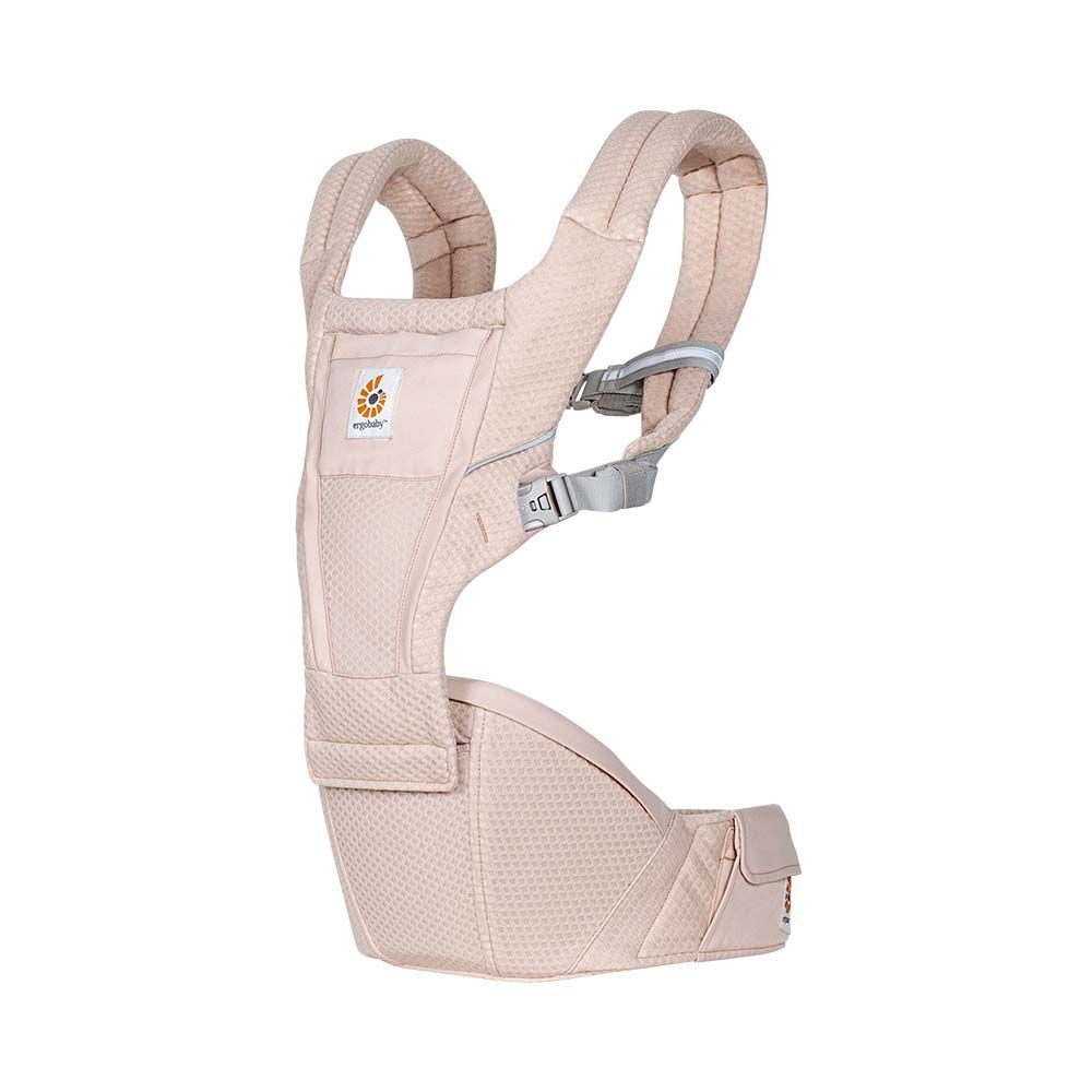 Ergobaby Alta Hip Seat Baby Carrier | Bambi Baby