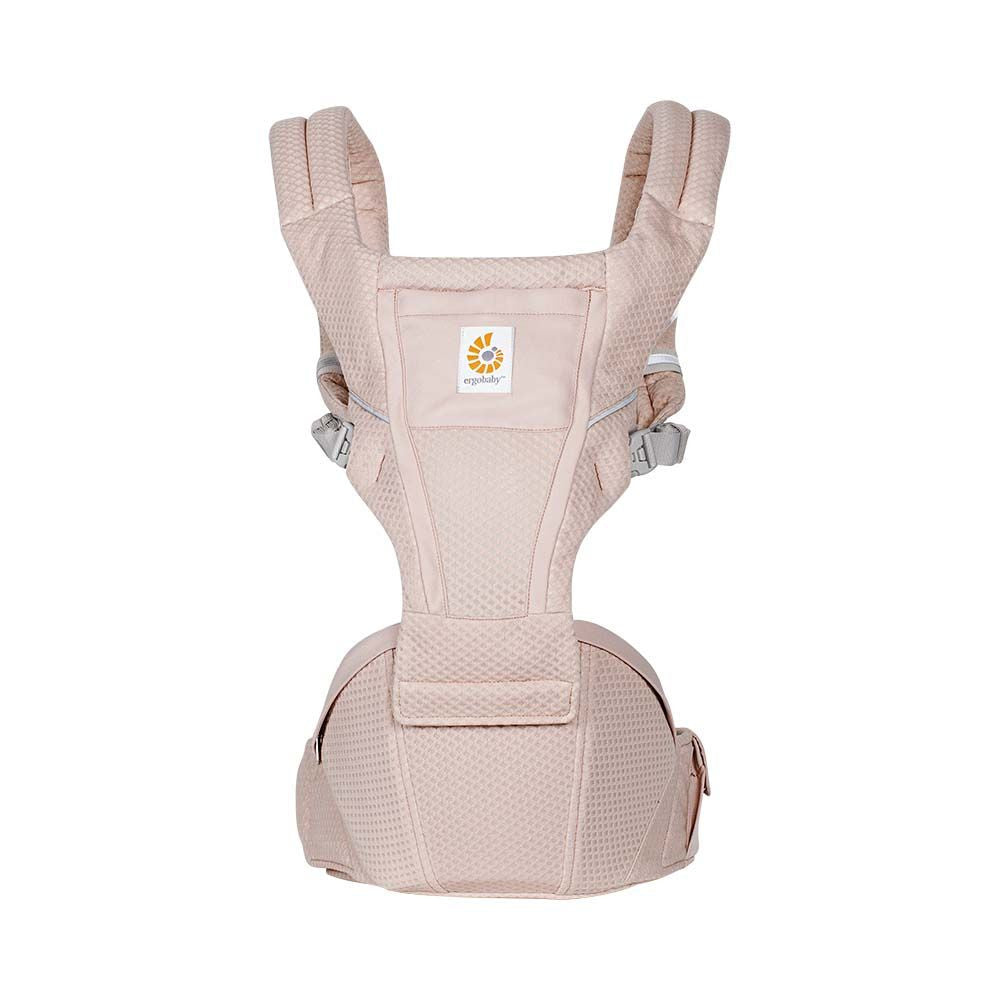 Ergobaby Alta Hip Seat Baby Carrier- Bambi Baby