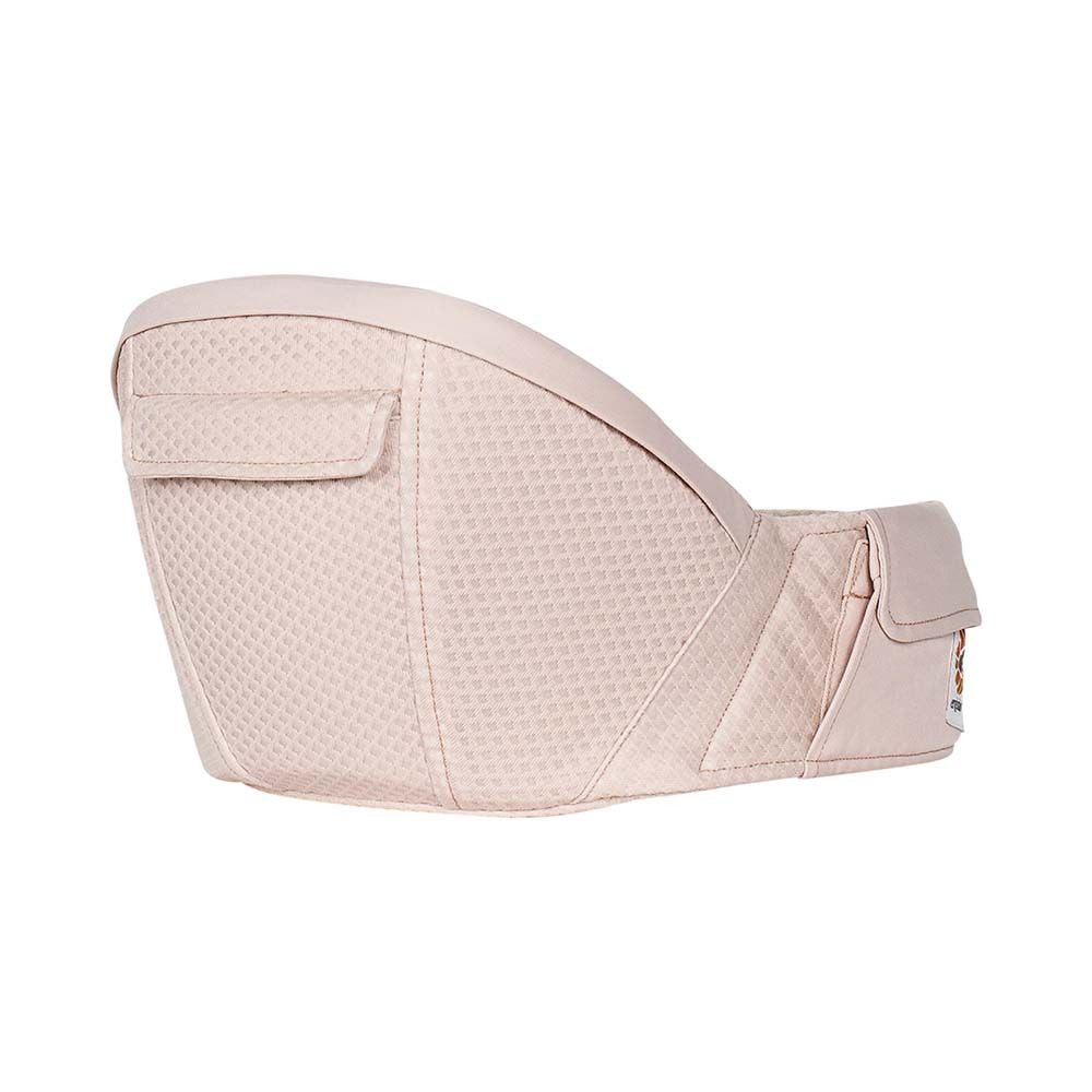 Ergobaby Alta Hip Seat Baby Carrier- Bambi Baby