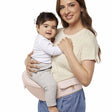 Ergobaby Alta Hip Seat Baby Carrier - Bambi Baby