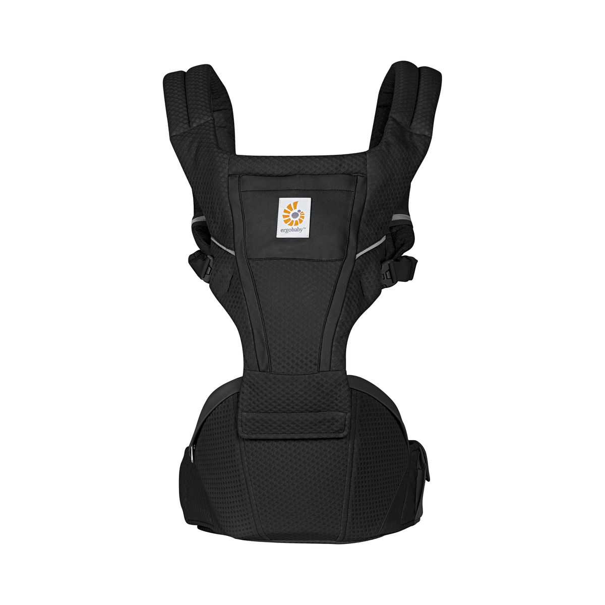 ergobaby hip carrier Ergobaby Alta Hip Seat Baby Carrier