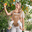 Ergobaby Alta Hip Seat Baby Carrier - Bambi Baby
