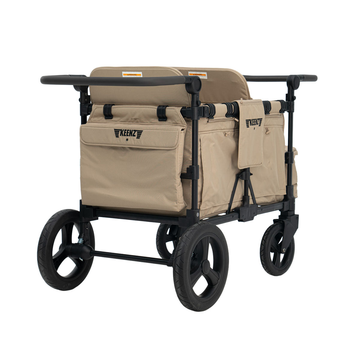 keenz stroller wagon dimensions Keenz MOOV 4-Passenger Stroller Wagon – Full-Featured Comfort for Big – Bambi Baby