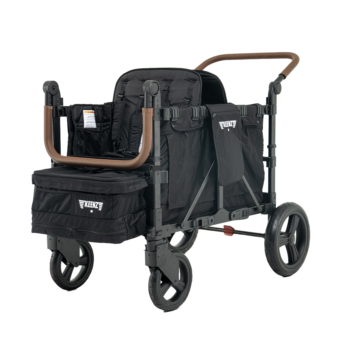 keenz xc 2 passenger stroller wagon Keenz XC EVO