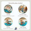 Tiny Love Tiny Mariners Developmental Gymini - Bambi Baby