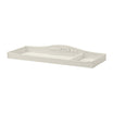 Stella Baby and Child Arya Changer Top in Parchment
