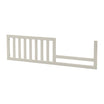 Stella Baby e Child Arya Toddler Guard Rail em pergaminho 