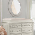 Stella Baby and Child Arya Trocador Top em Pergaminho  - Bambi Baby