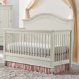 Stella Baby and Child Arya Toddler Guard Rail in Parchment - Bambi Baby