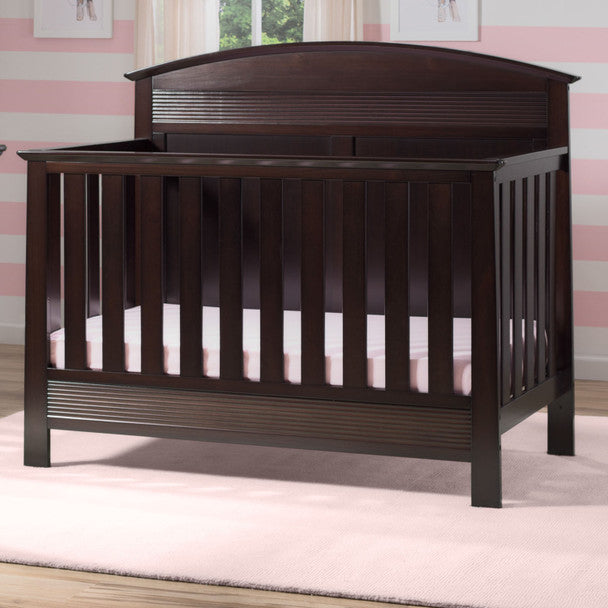 Dark chocolate crib shop