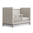 Westwood Beck Cottage Crib In Willow - Bambi Baby