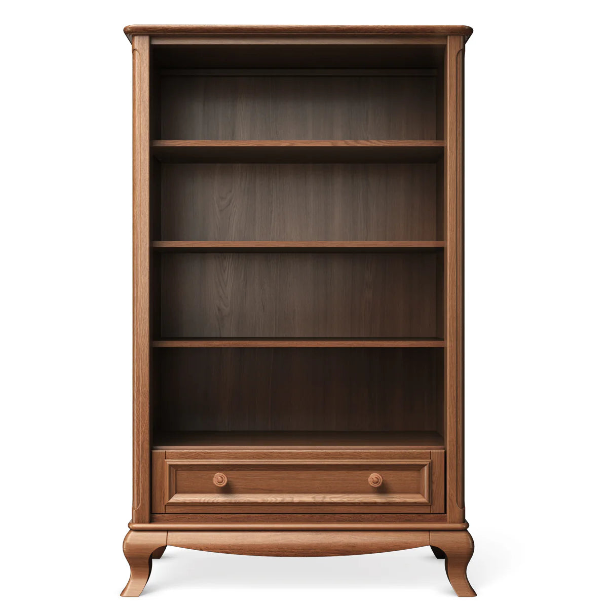 Romina Antonio Bookcase- Bambi Baby