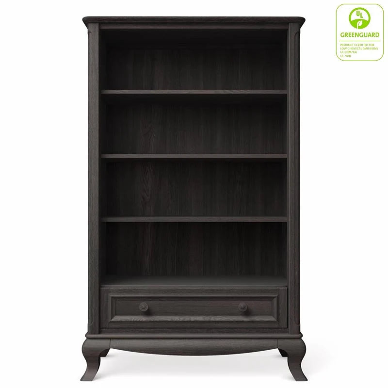Romina Antonio Bookcase- Bambi Baby