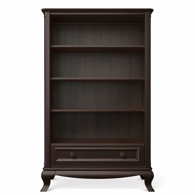 Romina Antonio Bookcase- Bambi Baby