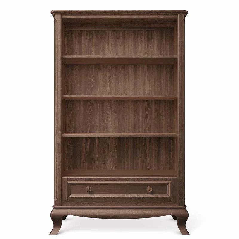 Romina Antonio Bookcase- Bambi Baby