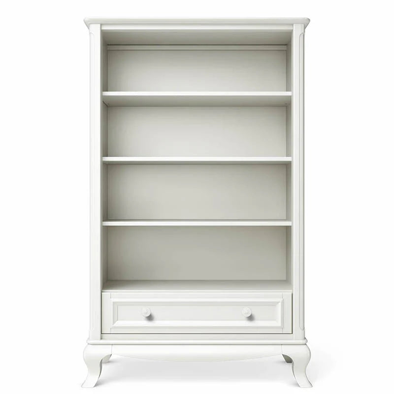 Romina Antonio Bookcase- Bambi Baby