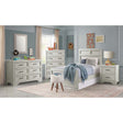 Westwood Design Foundry 6 Drawer Dresser - Bambi Baby