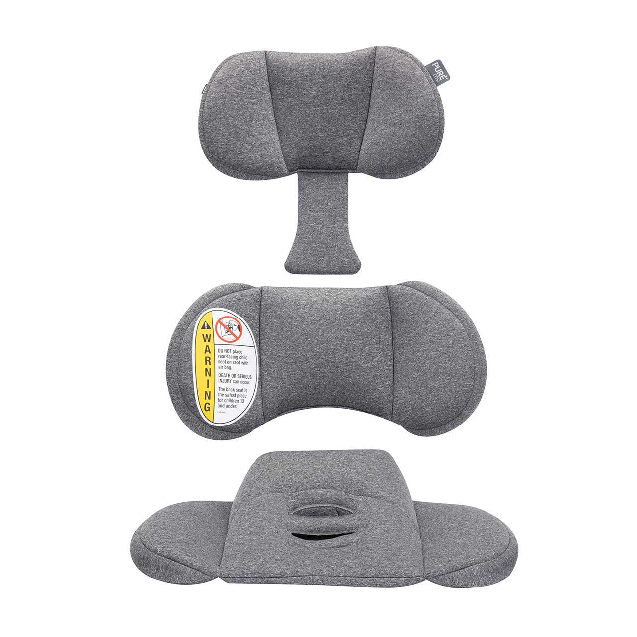 Maxi Cosi Pria Max All-in-One Convertible Car Seat- Bambi Baby
