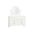 Westwood Design Elsa 7 Drawer Dresser - Bambi Baby