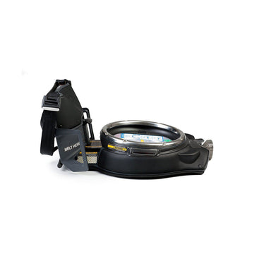 Orbit Baby Stroll, Sleep, & Ride Travel System