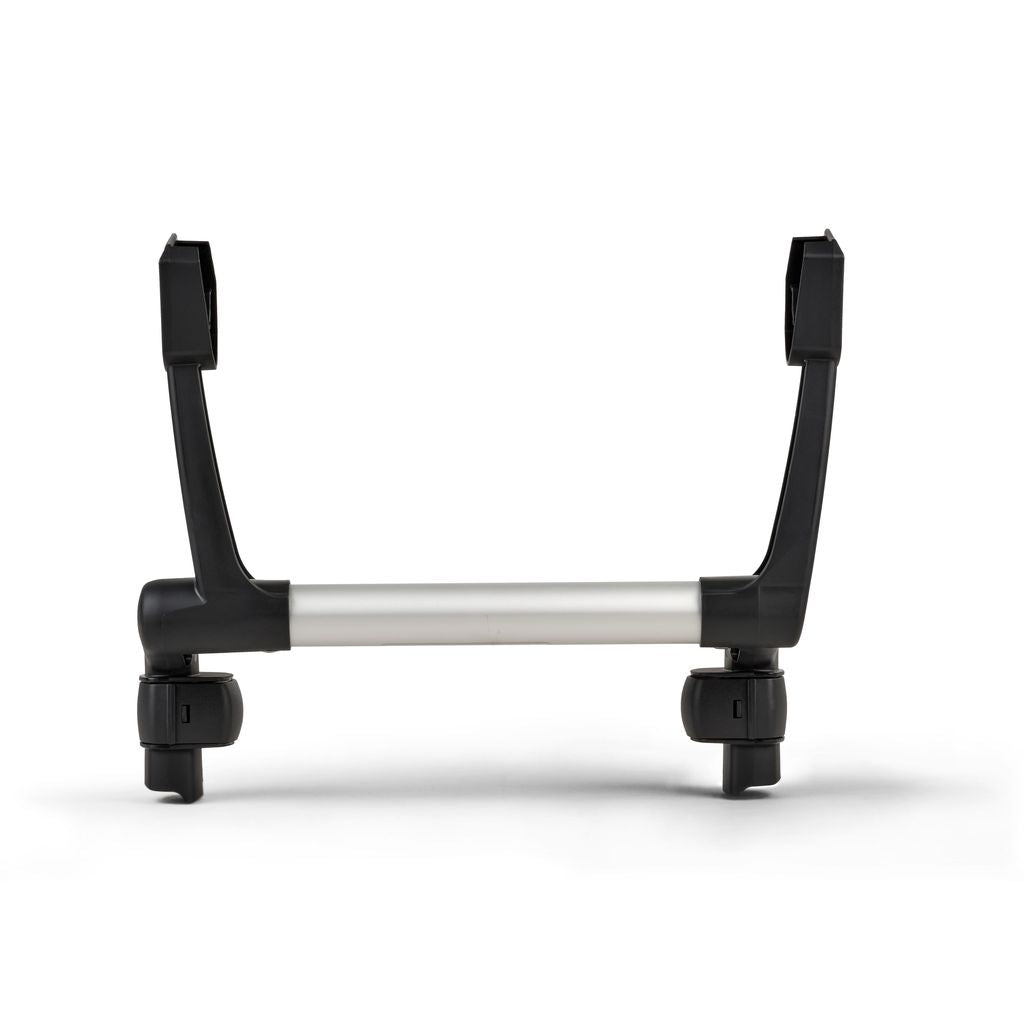 Bugaboo Donkey 6 car seat adapters - Mono/Duo Black- Bambi Baby