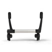 Bugaboo Donkey 6 car seat adapters - Mono/Duo Black