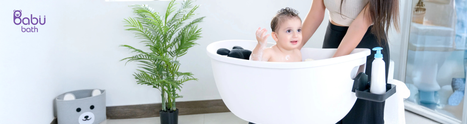 Babu Bath - Bambi Baby