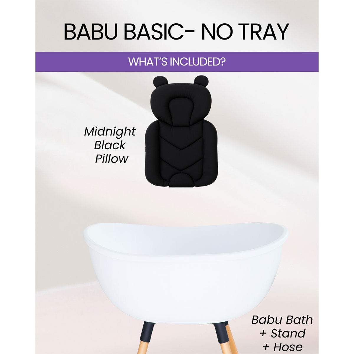Babu Bath- Bambi Baby