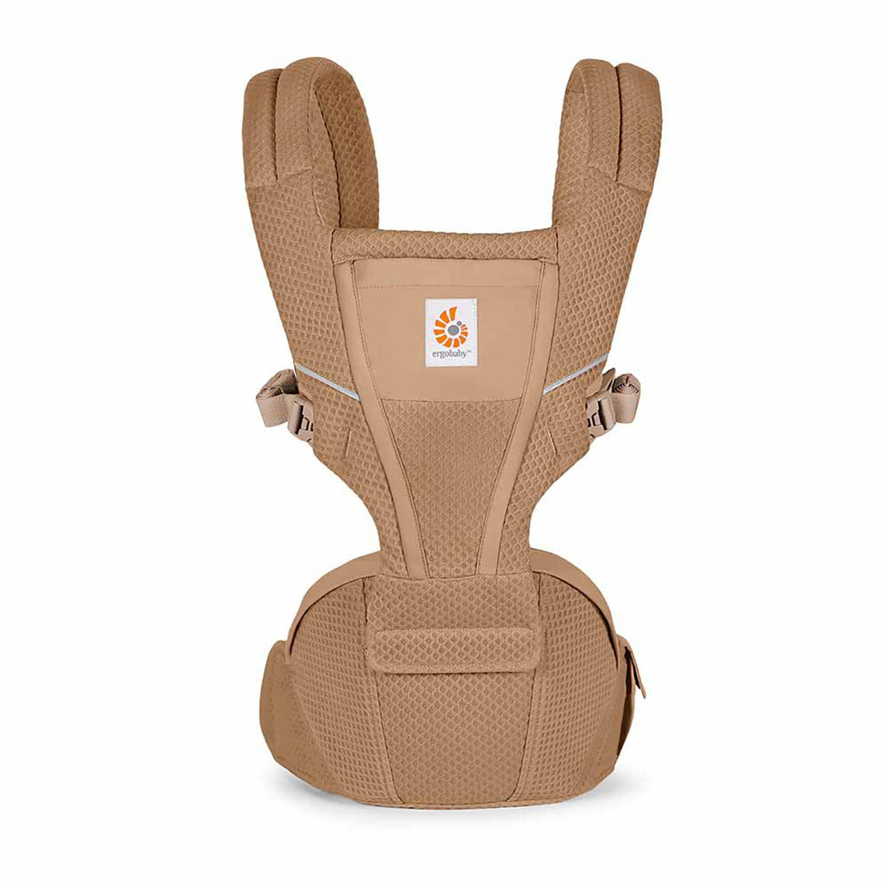 Ergobaby Alta Hip Seat Baby Carrier- Bambi Baby