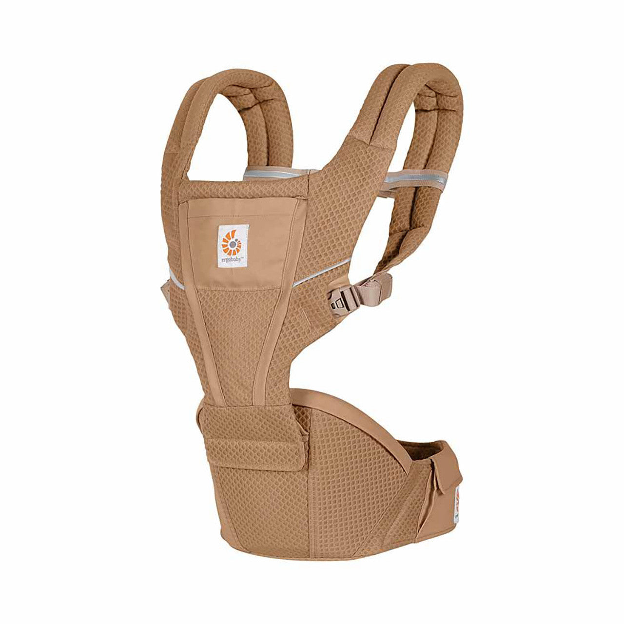 Ergobaby Alta Hip Seat Baby Carrier- Bambi Baby