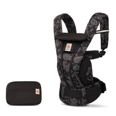 Ergobaby Omni Breeze Baby Carriers- Bambi Baby