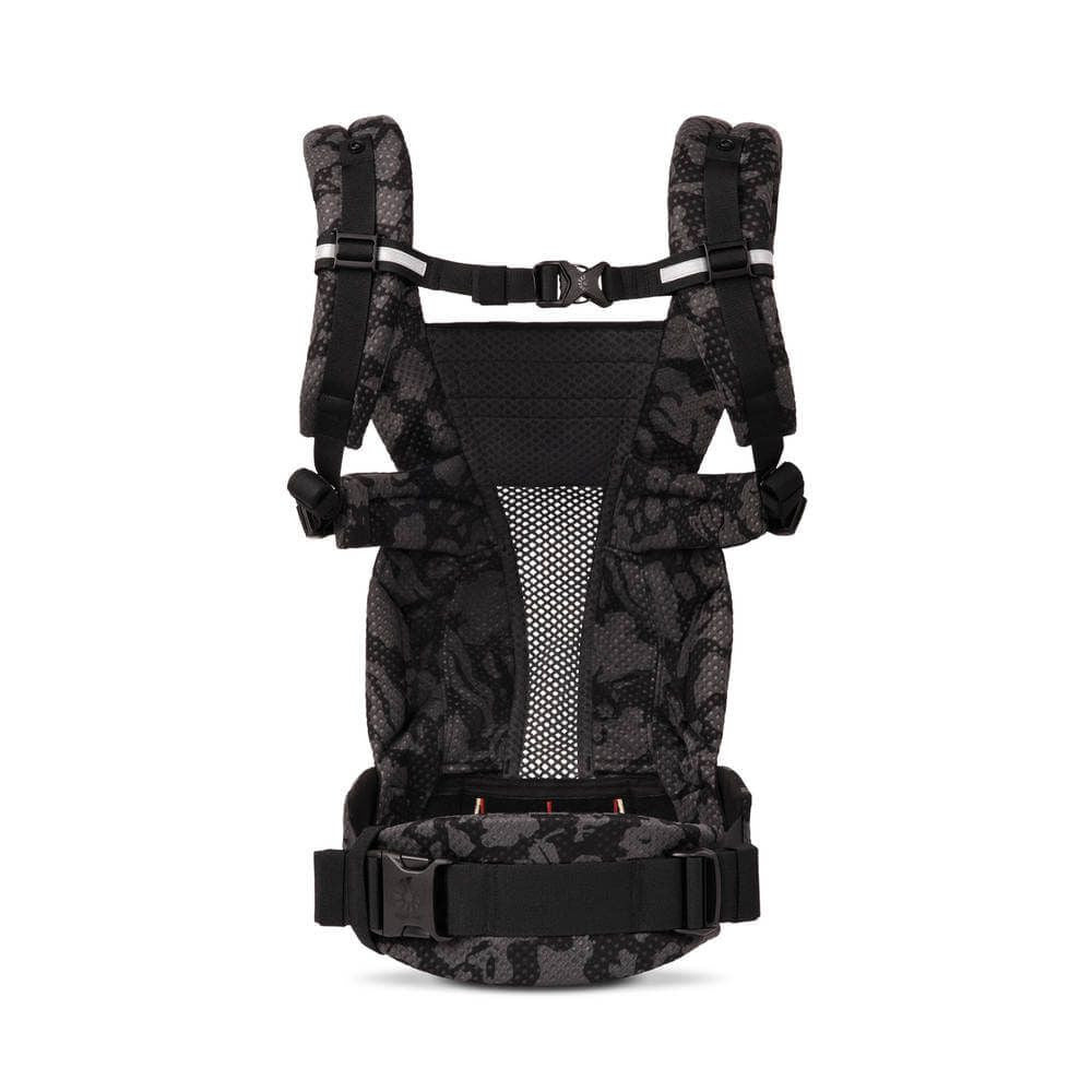 Ergobaby Omni Breeze Baby Carriers- Bambi Baby