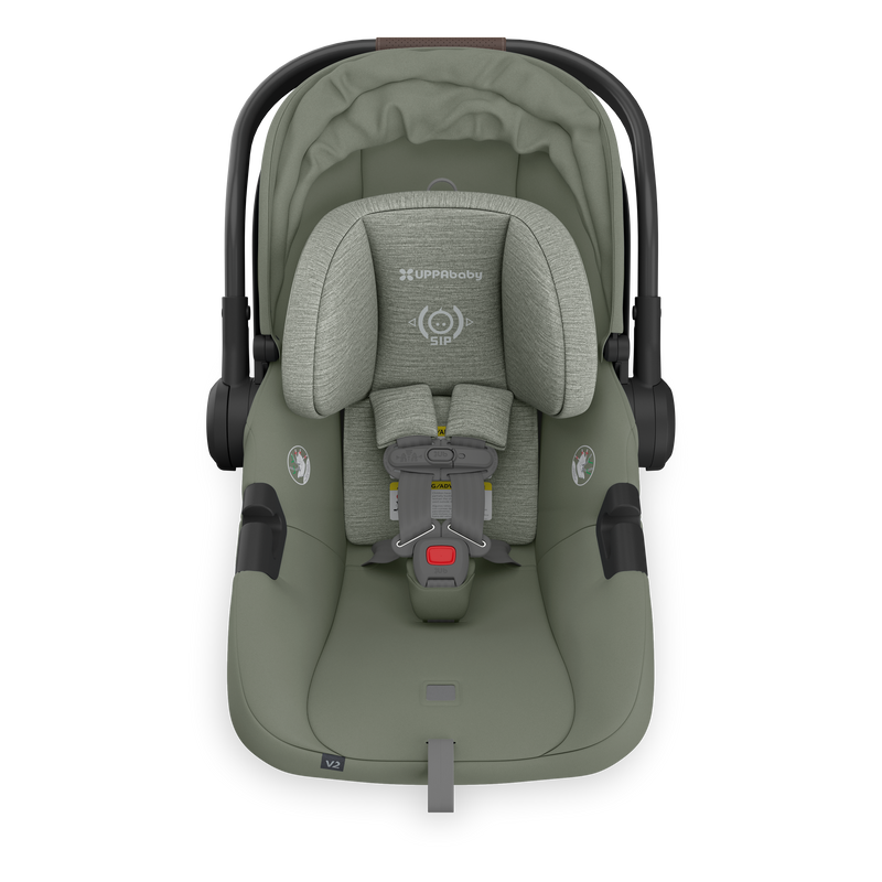 UPPAbaby Aria V2 Infant Car Seat