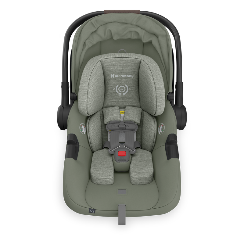 uppababy aria car seat UPPAbaby Aria V2 Infant Car Seat