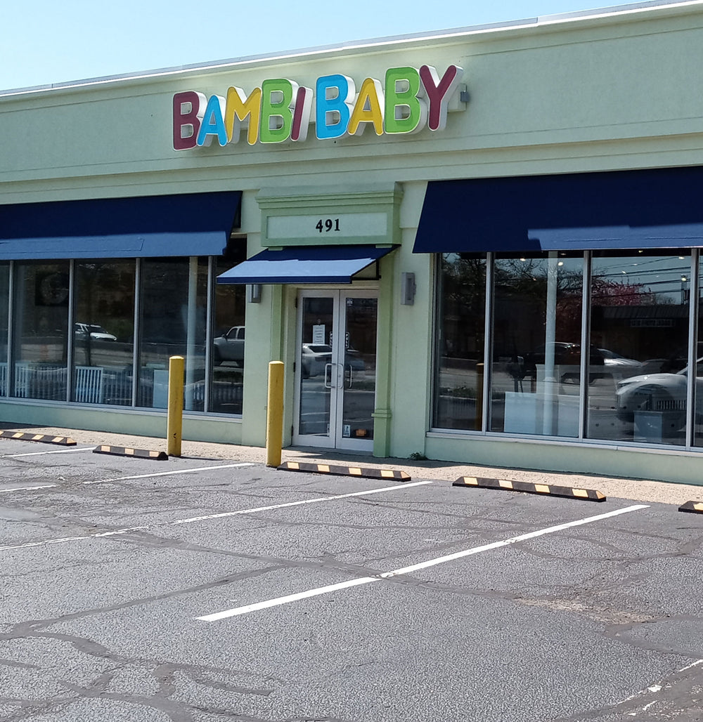 We Carry All The Top Brands