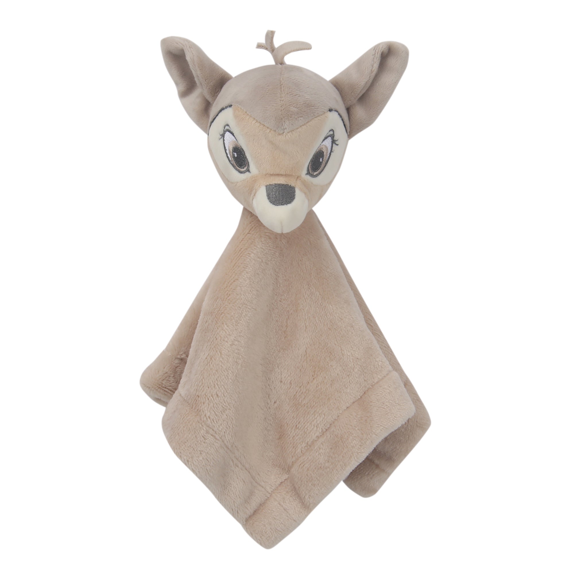 Lambs & Ivy Disney Bambi Security Blanket- Bambi Baby