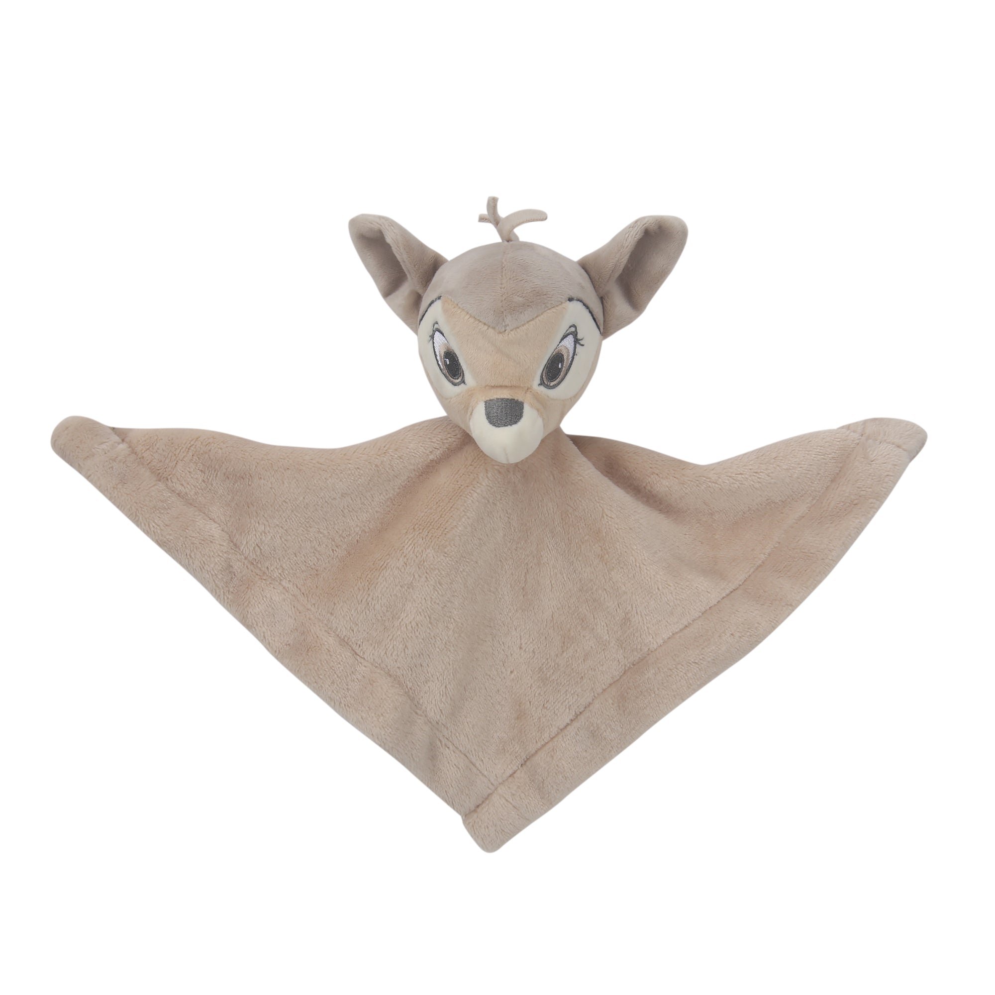 Lambs & Ivy Disney Bambi Security Blanket- Bambi Baby