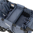 Keenz MOOV 4-Passenger Stroller Wagon – Full-Featured Comfort for Big Adventures - Bambi Baby