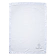 Lambs & Ivy Heaven Sent Baptism/Christening Baby Blanket - Bambi Baby