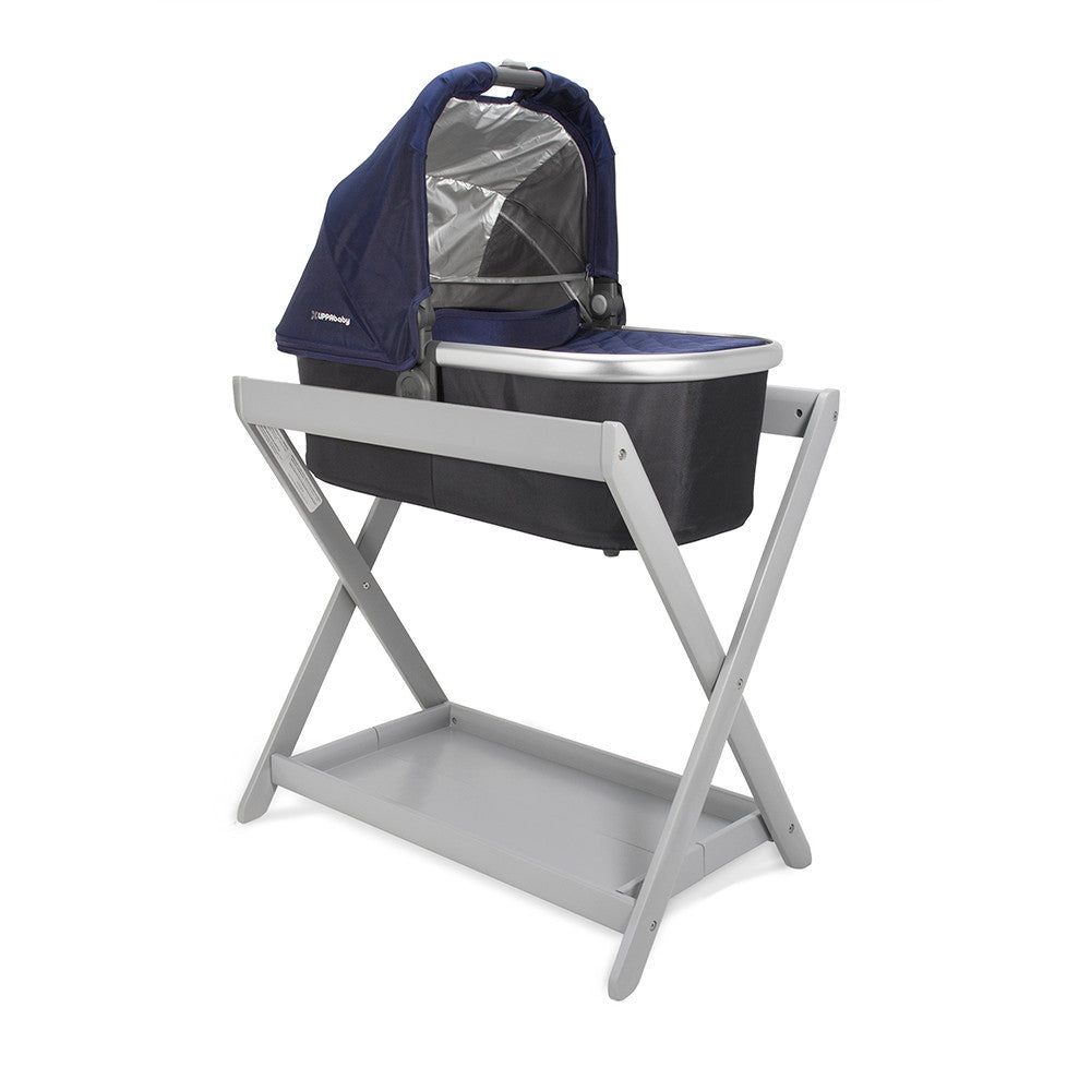 uppababy hamper stand UPPAbaby Bassinet Stand – Bambi Baby