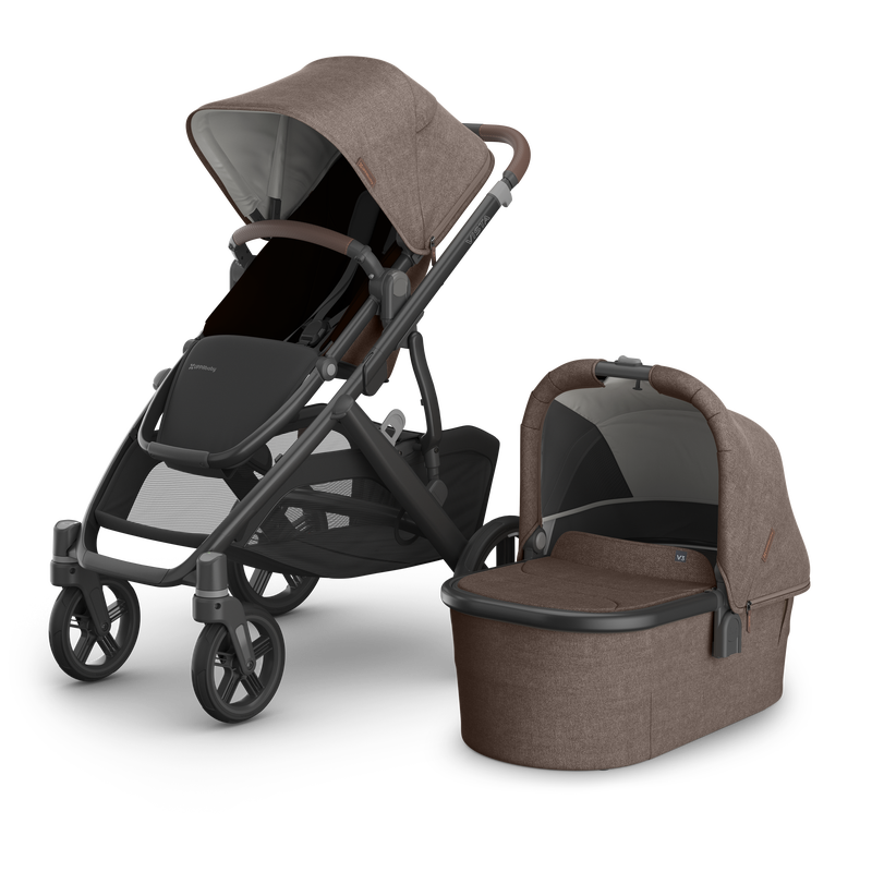 UPPAbaby Bassinet V3- Bambi Baby